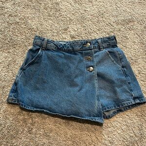 Zara Jean skort size medium (28”)